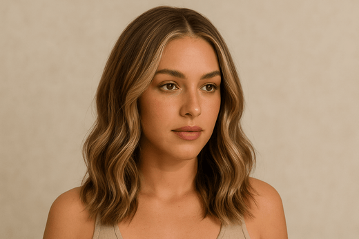 Perfect for Sensitive Scalps