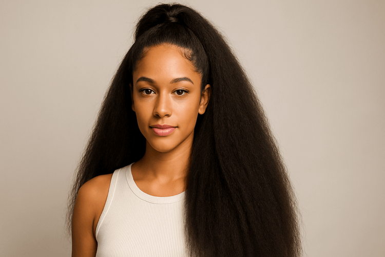 Compare to an Ordinary Wig