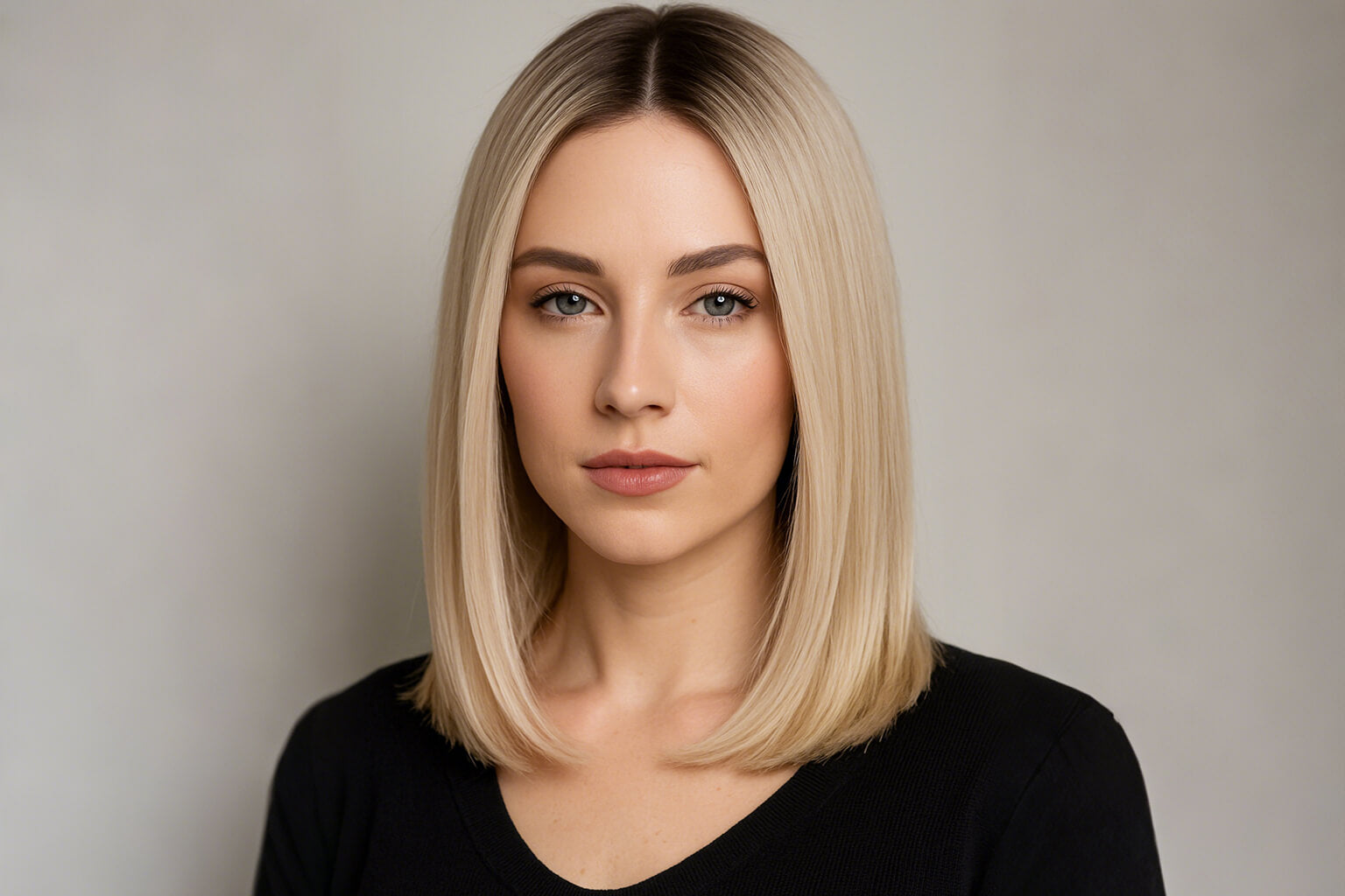 What Is a Lace Front Wig? Everything You Need to Know – Jessie's Wig