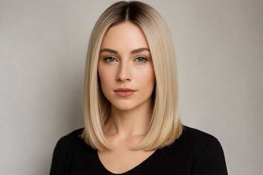 What Is a Lace Front Wig? Everything You Need to Know