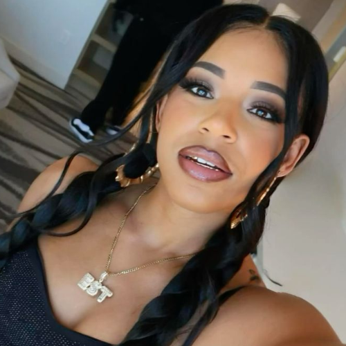 Bianca Belair