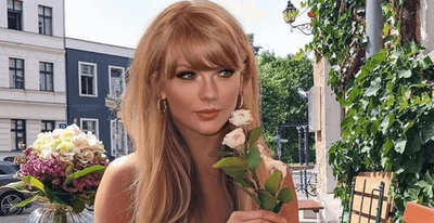 Why Your Hair Might Be Missing Out: Transform with Taylor Swift’s Iconic Hairstyles