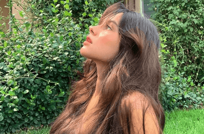 Why Buy When You Can DIY? Learn How To Make A Wig from Scratch