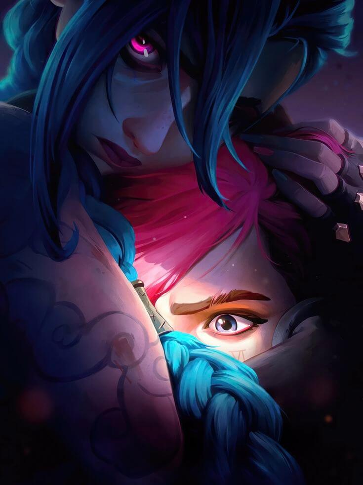 Arcane S2