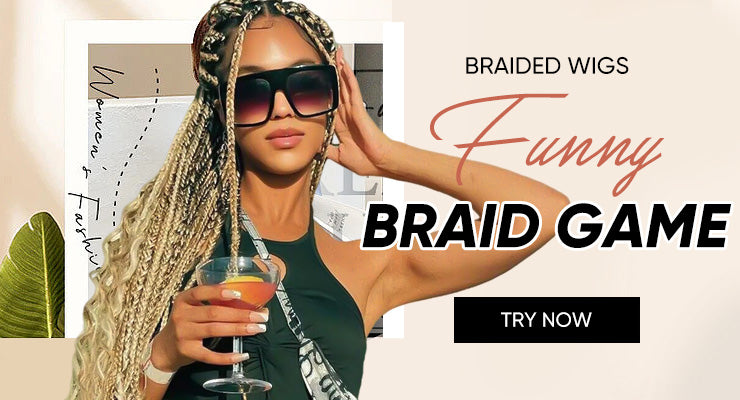 Braided Wigs