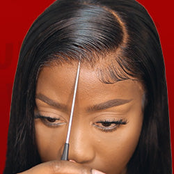 HD Glueless