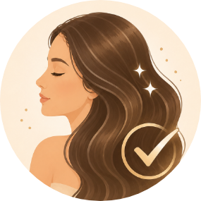 100% Remy Human Hair