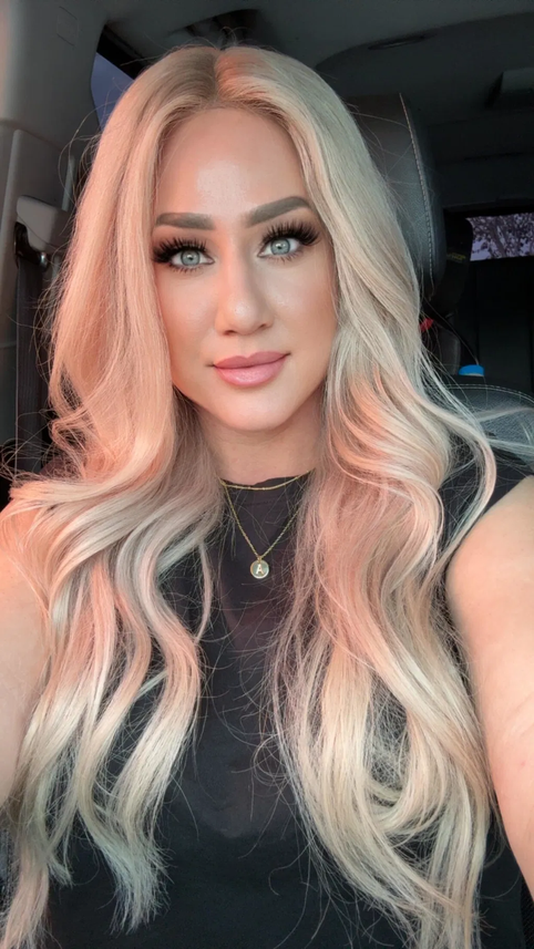 Talia Bernstein