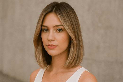 Why Choose Human Hair