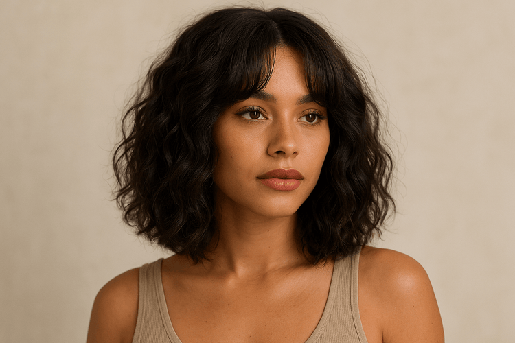 VS Sleek Straight Wig