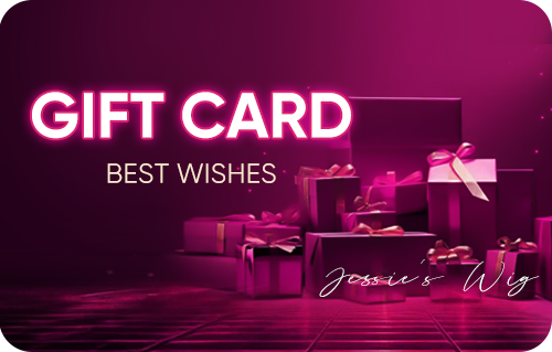 JESSIE'S WIG-Gift Card
