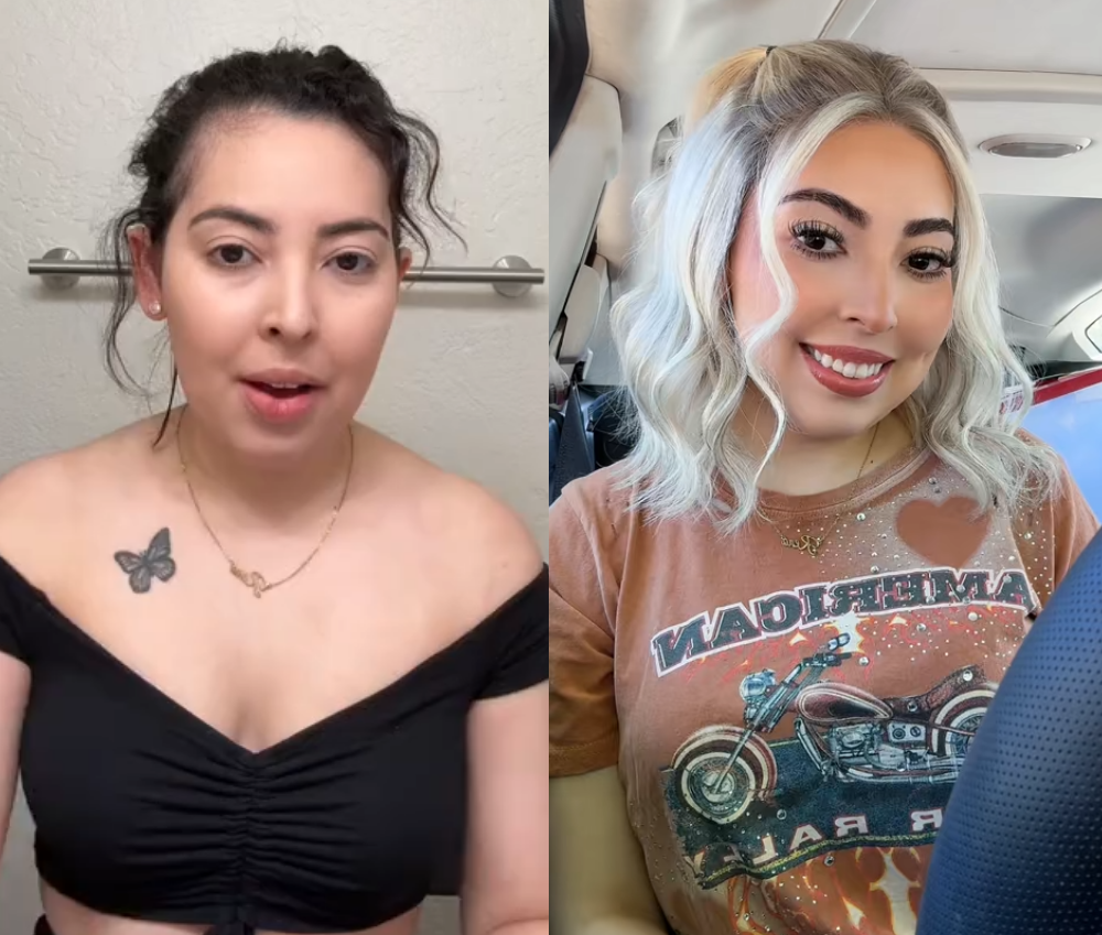 The before&after of Andriizzel