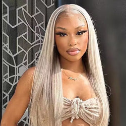 ASH BLONDE