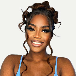 13x5 Lace Wig