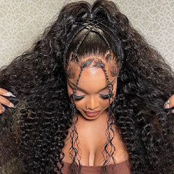 Full Lace Wig