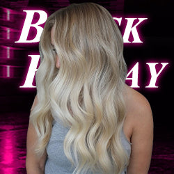 ASH BLONDE