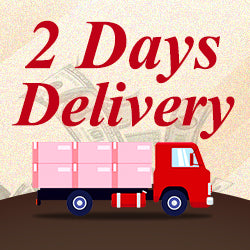 2 Day Delivery