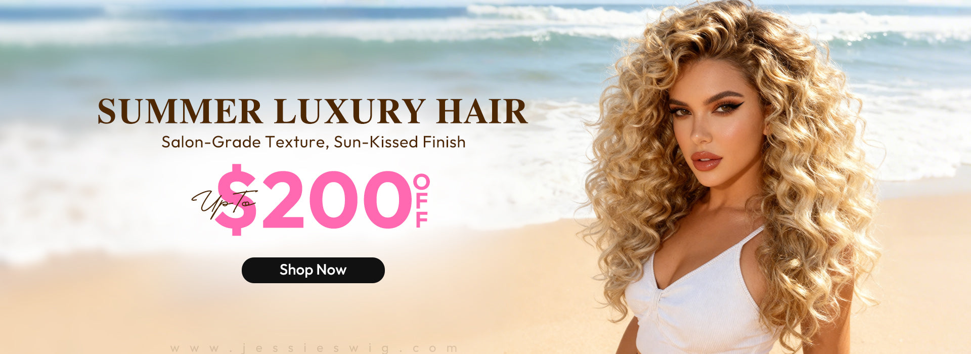 wig for white women