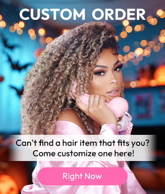 custom order