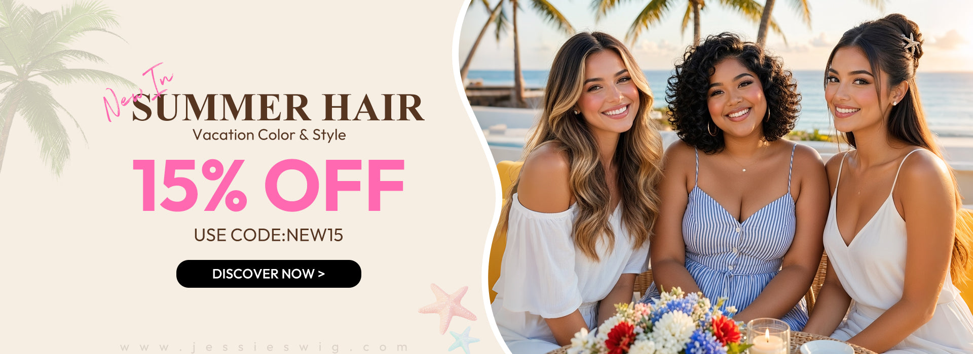 Spring Sale