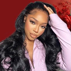 13x5 Crystal Lace Wig