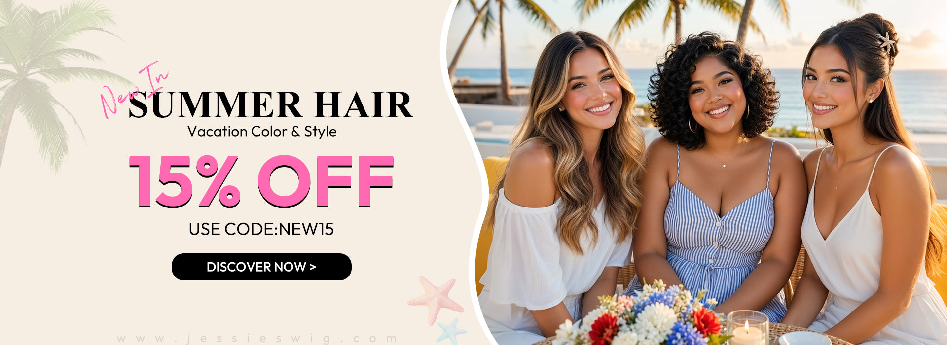 Spring Sale