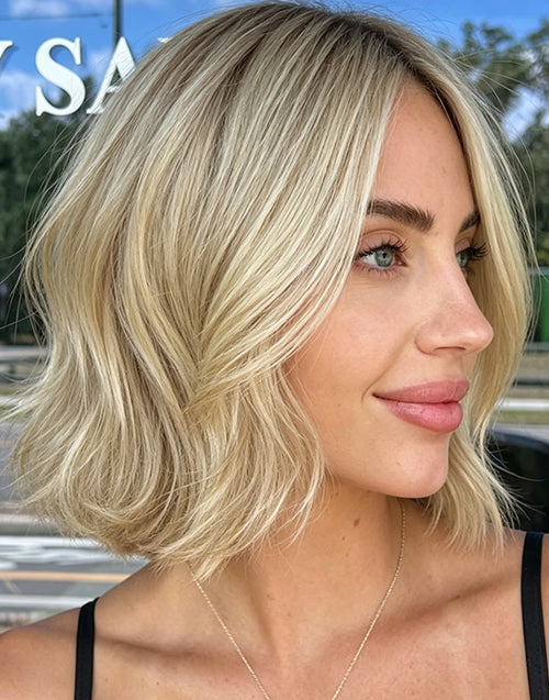 Effortless go-to style 