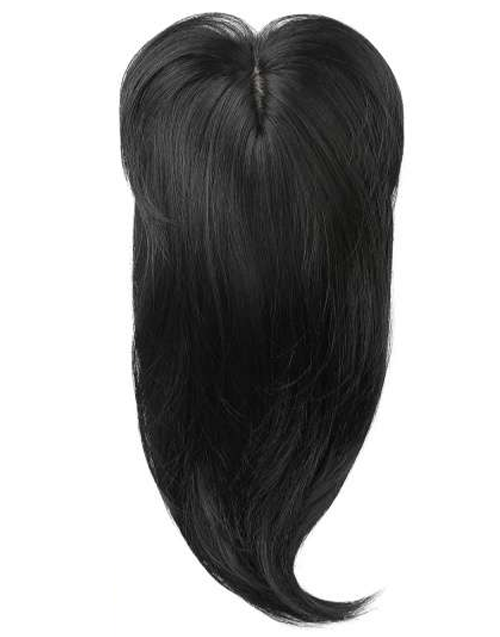 5.5"×6" Human Hair Toppers For Women Thinning Hair Remy Hair