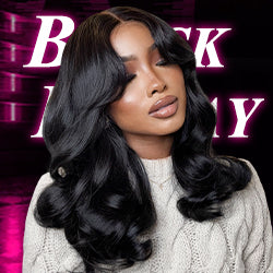 Bangs Wig