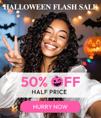2025 Halloween Sale
