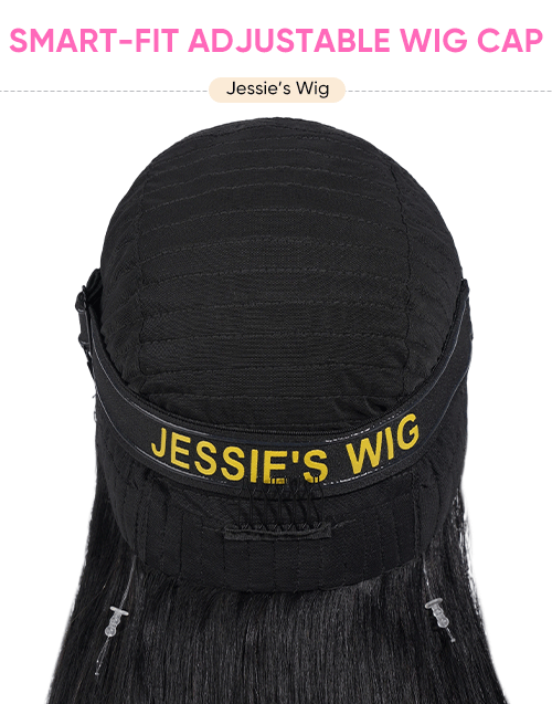 Helen- Smart-Fit Pull Go Highlight Honey Short Wavy Bob 13x5 Pre Everything Wig Human Hair Glueless Wig