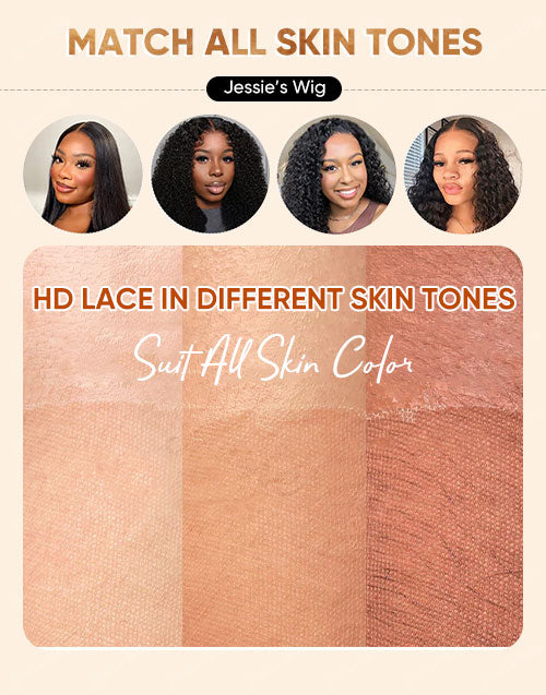 9X6 Pre Cut Crystal Lace Yaki Straight Bob Human Hair Wigs 13X4 Lace Frontal Wigs