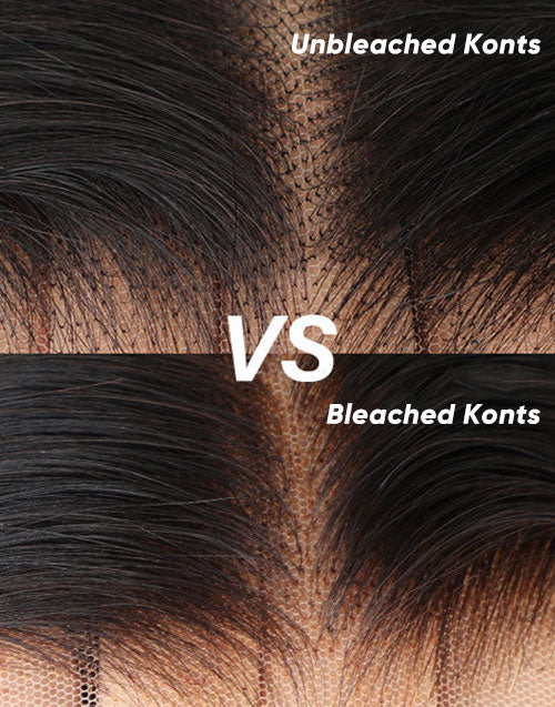 Dawn- Pre Everything 13X5 Lace Front Wig 4X4 Real HD Lace Glueless Wig 32inch Long