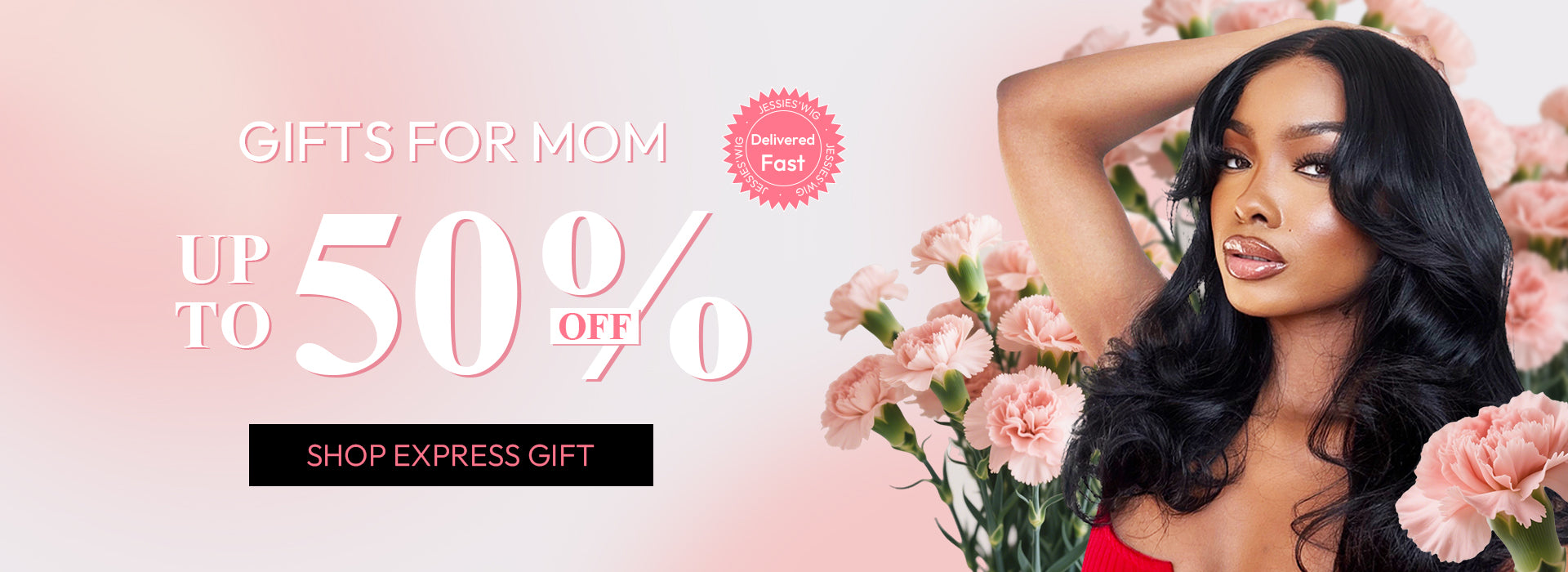 Happy Mother's Day Ready To Ship
