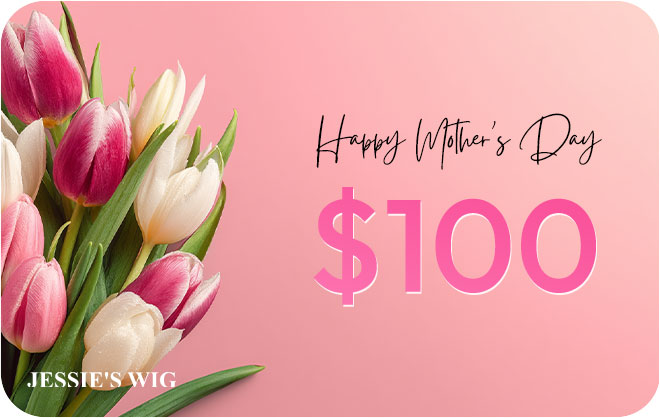 Mother's Day E-Gift Card (10% OFF- Automatic Discount)