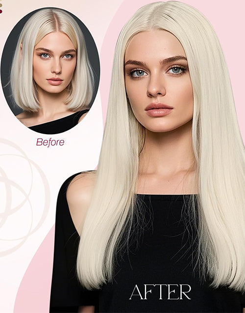 Nano Bead Extensions