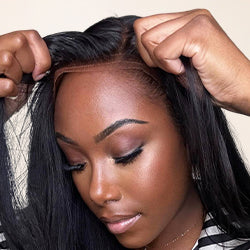 Wear Go Wigs
