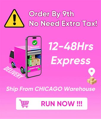 Ready To Ship