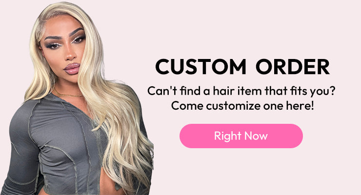 custom order