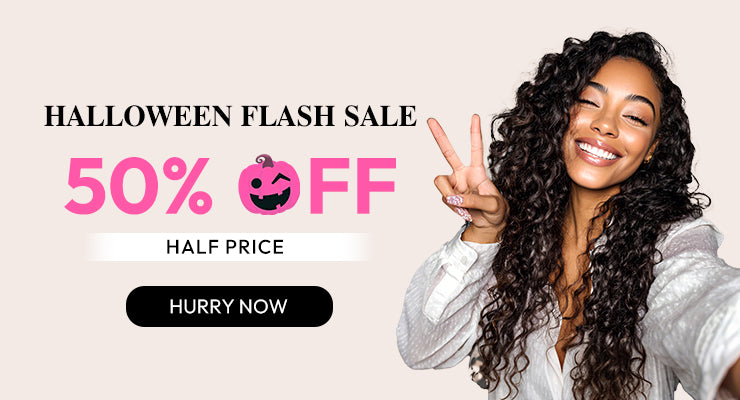 2025 Halloween Sale