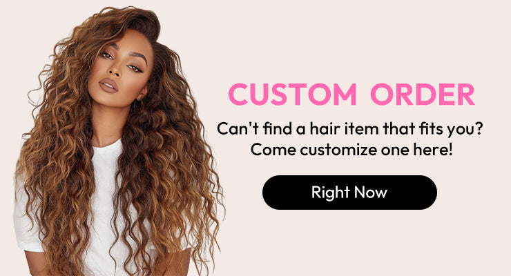 custom order