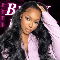 13x5 Crystal Lace Wig
