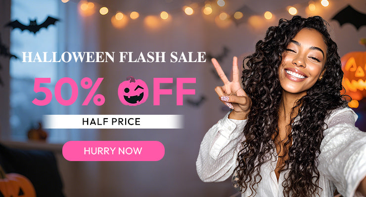 2025 Halloween Sale