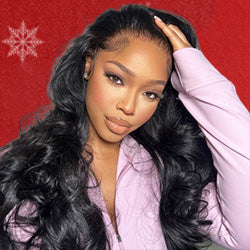 13x5 Crystal Lace Wig