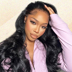 13x5 Crystal Lace Wig