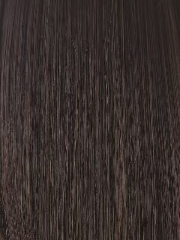 Love- Influencer Same Curtain Bangs Highlight Ash Blonde Wavy Bob Wig Glueless Wig Human Hair
