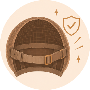 Glueless Security
