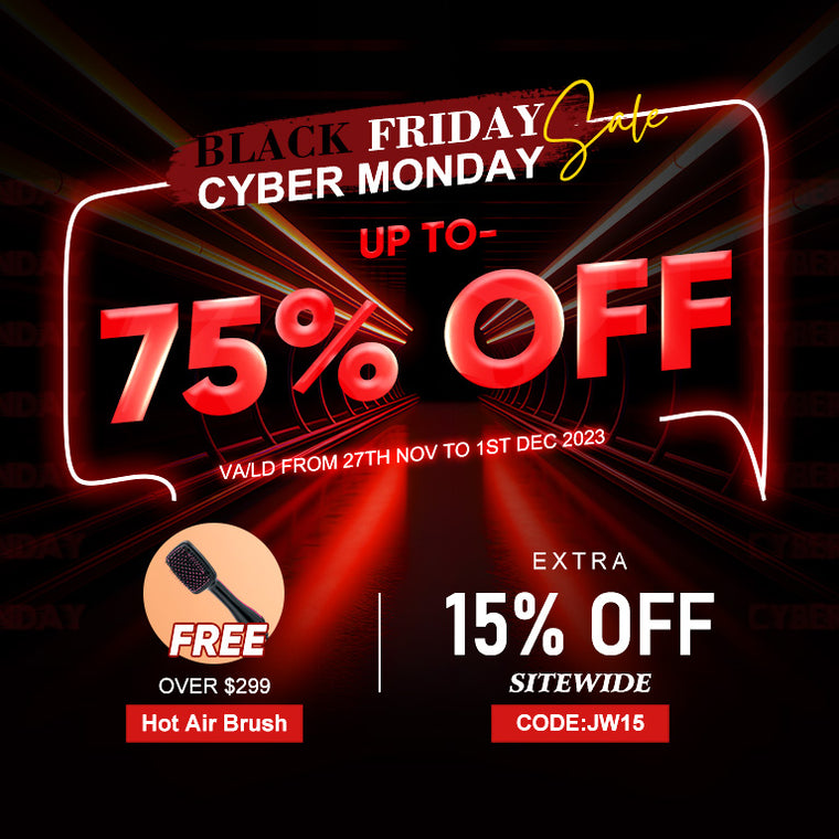 Black FRIDAY EARLY BIRD SPECIAL SALE