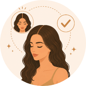 Low-Maintenance Styling