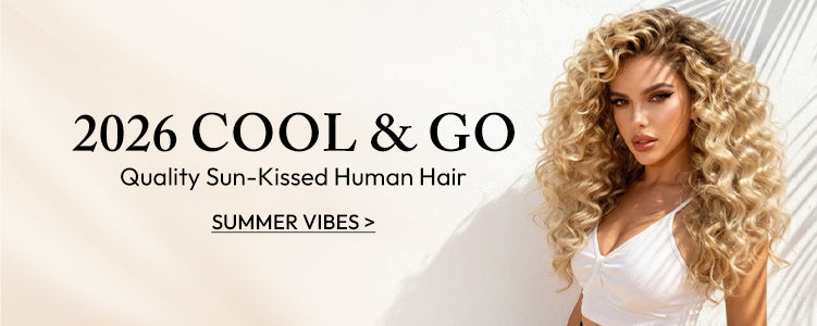 2026 Trending: Quality Wigs&Toppers
